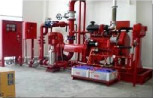 Fire Pump