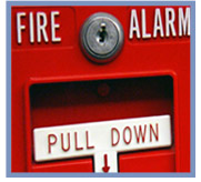 Fire Alarms and Emergency Lighting