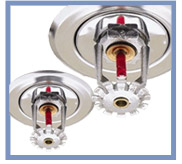 Fire Sprinkler Systems