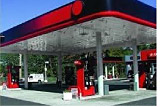 Gas Station  Fire Suppression Systems 