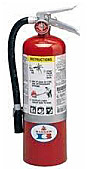 Fire Extinguisher Sales & Services